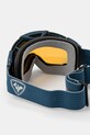 Akcesoria Rossignol gogle narciarskie Maveric Sonar RKKG202 niebieski