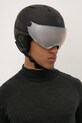 Rossignol kask narciarski Fit Visor Impacts czarny RKKH202