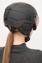 Rossignol kask narciarski Fit Visor Impacts RKKH202