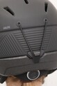 Rossignol kask narciarski Fit Visor Impacts RKKH202