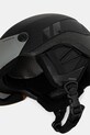 Rossignol kask narciarski Fit Visor Impacts czarny RKKH202