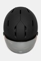 Rossignol kask narciarski Fit Visor Impacts RKKH202 czarny