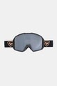 Лыжные очки Rossignol Essential чёрный RKNGK01