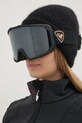 Аксессуары Лыжные очки Rossignol Essential RKNGK01 чёрный