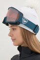 Rossignol ochelari de schi Essential turcoaz RKNGK02