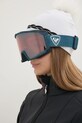 Akcesoria Rossignol gogle narciarskie Essential RKNGK02 turkusowy