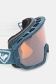 Rossignol gogle narciarskie Essential RKNGK02 turkusowy