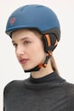 Accessori Rossignol casco da sci Fit Impacts RKNHF02 blu navy