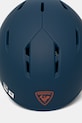 Rossignol casco da sci Fit Impacts RKNHF02 blu navy