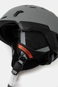 Rossignol cască de schi Escaper Impacts RKNHP01 gri
