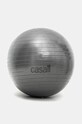 Гимнастический мяч Casall 60-65 cm серый 54416