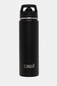 Термобутылка Casall Hot & Cold 650 ml чёрный 57002