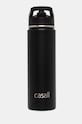 Casall butelka termiczna Hot & Cold 650 ml czarny 57002