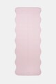 Casall mata do jogi Grip Cushion 5mm różowy 56108