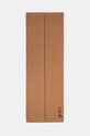 Casall saltea de yoga Natural Cork 5mm yoga bej 71028