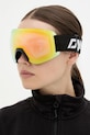 Akcesoria Dynafit gogle narciarskie Speed 08.0000049917 pomarańczowy