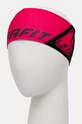 Повязка на голову Dynafit Speed Reflective 08.0000071256 розовый AW24