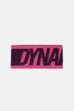 Dynafit opaska na głowę Light Logo outdoor różowy 08.0000071521
