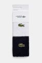 Напульсники Lacoste 2-pack темно-синій RL9508