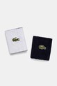 Lacoste opaski na nadgarstek 2-pack RL9508 granatowy AW24