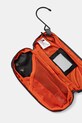 Akcesoria Mammut kosmetyczka Washbag Travel 2520.00590 czarny
