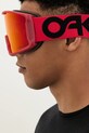Brýle Oakley Line Miner OO7070.F1 červená