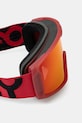 Okuliare Oakley Line Miner OO7070.F1 červená AW24