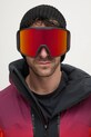 Защитные очки Oakley Line Miner OO7070.G8 красный