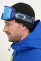 Захисні окуляри Oakley Line Miner OO7093.87 блакитний AW24