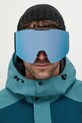 Захисні окуляри Oakley Fall Line OO7099.27 блакитний AW24