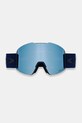 Brýle Oakley Fall Line modrá OO7099.63
