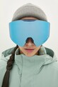 Doplňky Brýle Oakley Fall Line OO7099.63 modrá