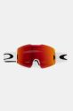 Защитные очки Oakley Fall Line оранжевый OO7103.14