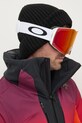 Захисні окуляри Oakley Fall Line OO7103.14 помаранчевий