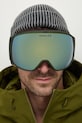 Oakley védőszemüveg Flight Tracker OO7104.71 zöld AW24
