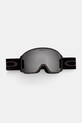 Oakley ochelari de protecţie Flight Tracker gri OO7104.77