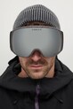 Oakley ochelari de protecţie Flight Tracker OO7104.77 gri AW24