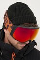 Защитные очки Oakley Flight Tracker OO7104.81 красный AW24