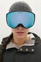 Akcesoria Oakley gogle Flight Tracker OO7105.07 czarny