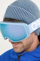 Защитные очки Oakley Flight Tracker OO7105.66 голубой