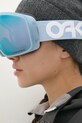 Oakley ochelari de protecţie Flight Tracker OO7105.66
