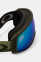 Oakley gogle Flight Tracker OO7105.75 zielony AW24