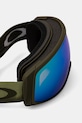 Oakley ochelari de protecţie Flight Tracker verde OO7105.75