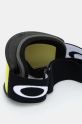 Doplnky Okuliare Oakley Target Line OO7120.03 čierna