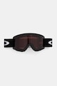 Oakley ochelari de protecţie Target Line burgundia OO7120.16