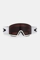 Brýle Oakley Target Line bílá OO7120.21