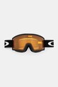 Oakley gogle Target Line pomarańczowy OO7121.02