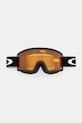 Защитные очки Oakley Target Line оранжевый OO7121.02