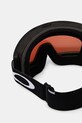 Oakley gogle Target Line OO7121.17 czerwony