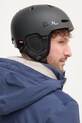Гірськолижний шолом POC Fornix BC 10459. чорний